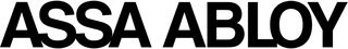 Logotipo Assa Abloy
