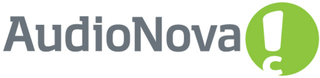 Logotipo AudioNova