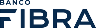 Logotipo Banco Fibra