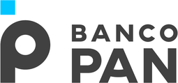 Logotipo Banco Pan
