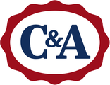 Logotipo C&A
