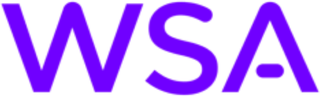 Logotipo WSA