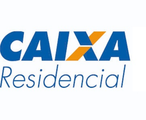 Logotipo Caixa Residencial
