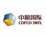Logotipo Cofco