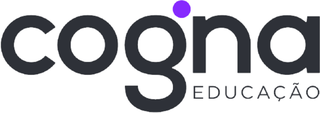 Logotipo Cogna Educação