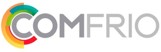 Logotipo Comfrio