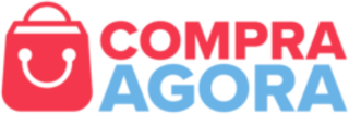 Logotipo Compra Agora