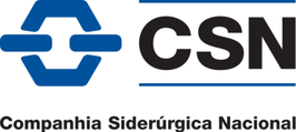 Logotipo CSN