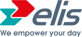 Logotipo Elis