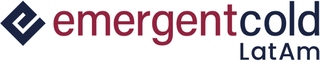 Logotipo Emergent Cold LatAm