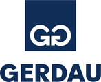 Logotipo Gerdau
