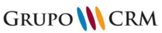 Logotipo Grupo CRM