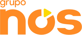 Logotipo Grupo NOS