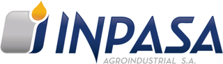 Logotipo Inpasa