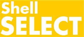 Logotipo Shell Select