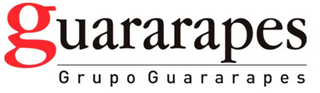 Logotipo Grupo Guararapes