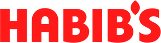 Logotipo Habib's