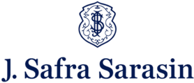 Logotipo J. Safra Sarasin