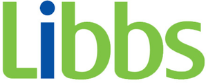 Logotipo Libbs