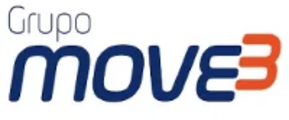 Logotipo Grupo Move3