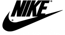 Logotipo Nike