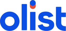 Logotipo Olist
