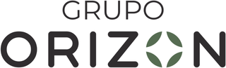 Logotipo Grupo Orizon