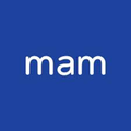 Logotipo MAM