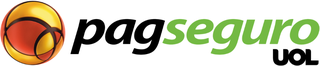 Logotipo PagSeguro