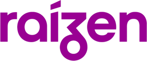 Logotipo Raízen