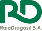 Logotipo RD Saúde (RaiaDrogasil)