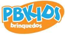 Logotipo PBKids