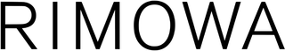 Logotipo Rimowa