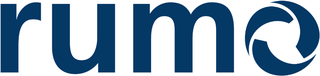 Logotipo Rumo