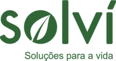 Logotipo Solví