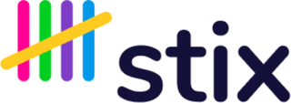 Logotipo Stix