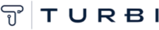 Logotipo Turbi