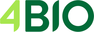 Logotipo 4Bio