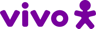Logotipo Vivo
