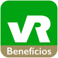 Logotipo VR Benefícios