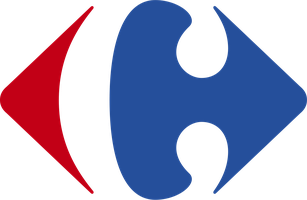 Logotipo Carrefour