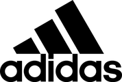 Logotipo Adidas